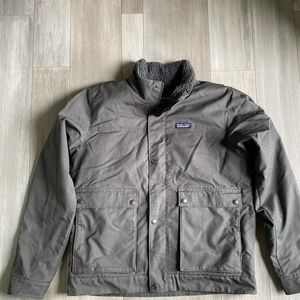 Patagonia Field Jacket